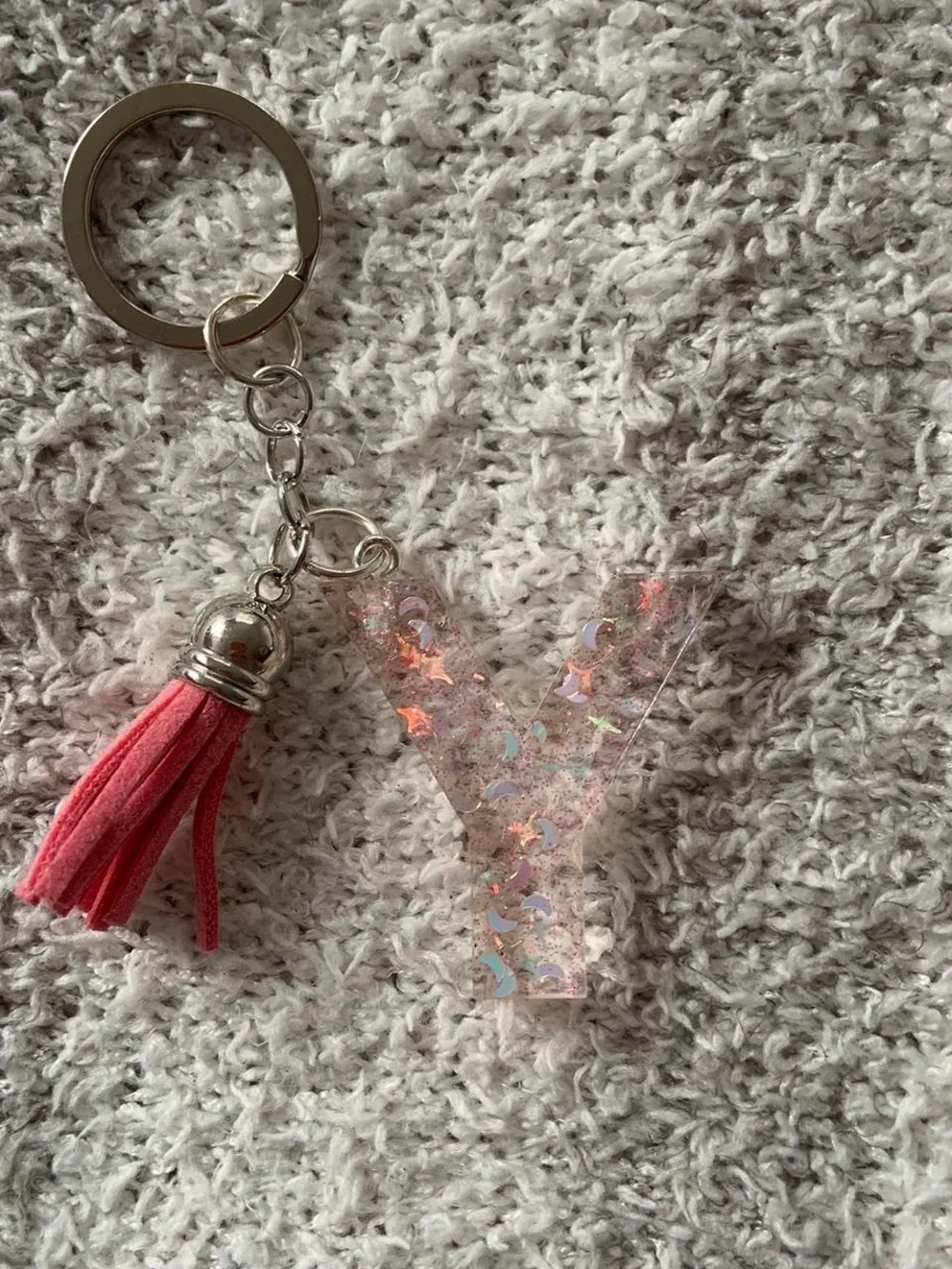 N/A handmade resin